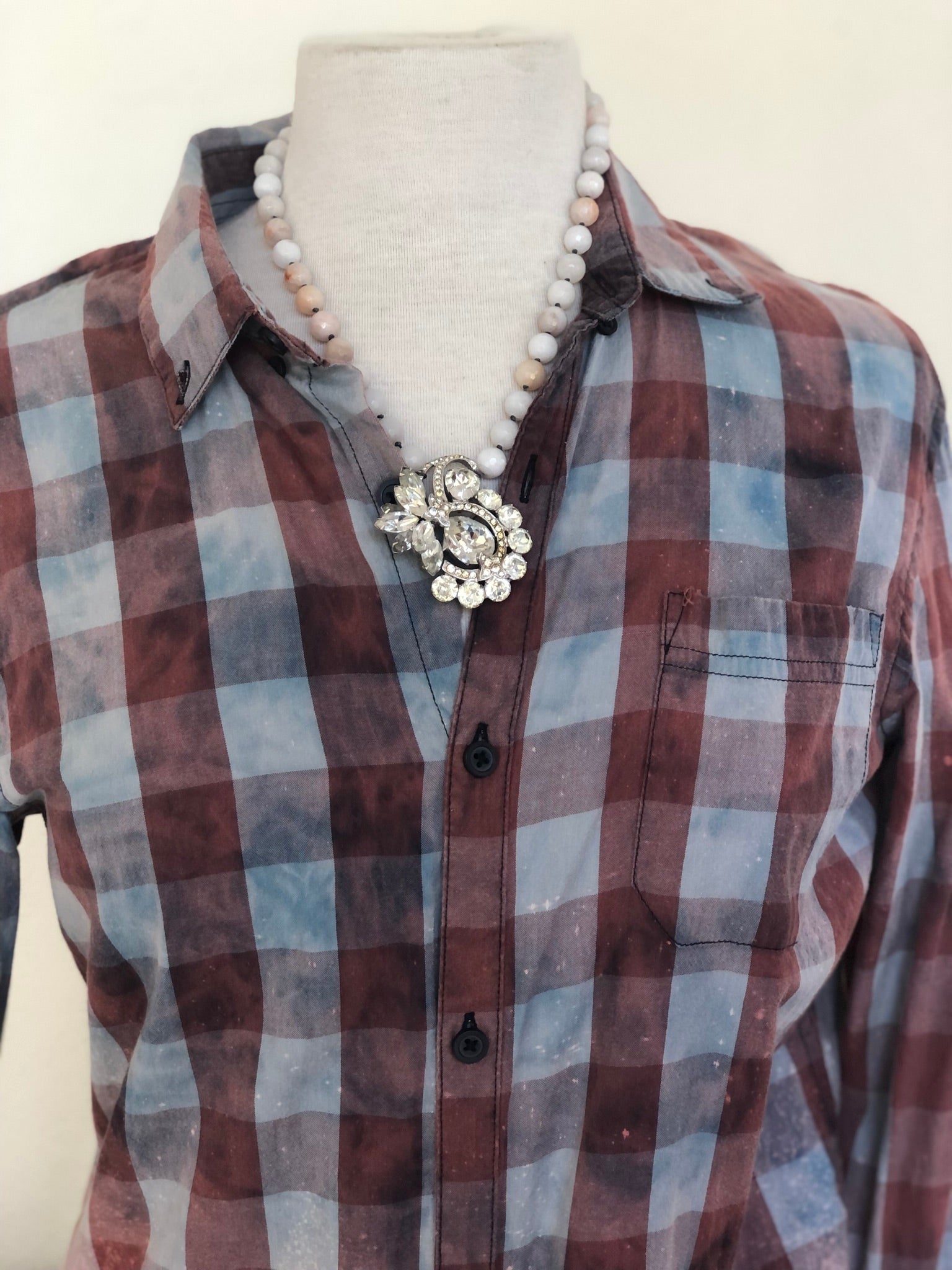 Vintage Eisenberg Necklace